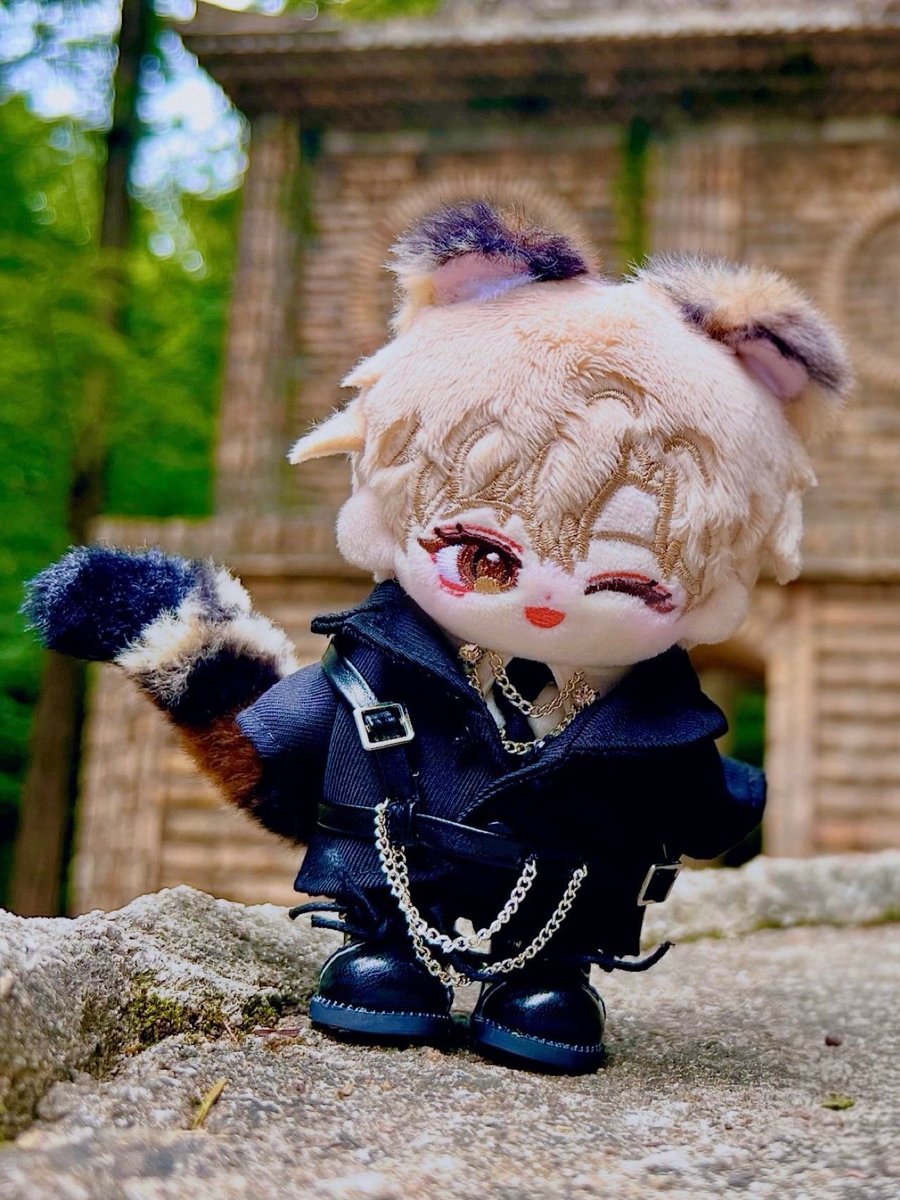 데뷔 못 하면 죽는 솜카페 tweet media