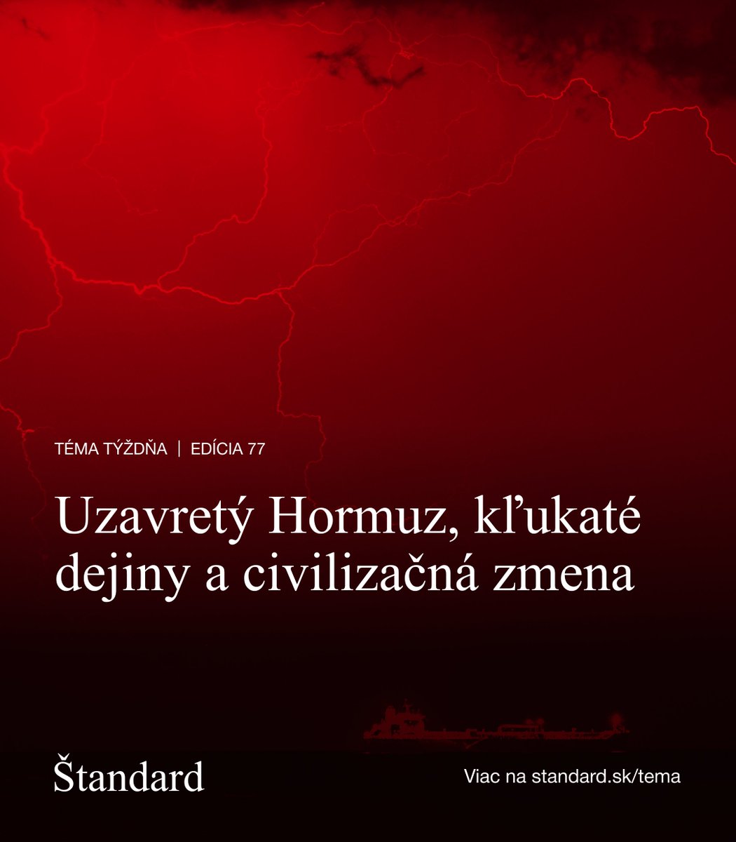 Štandard tweet media