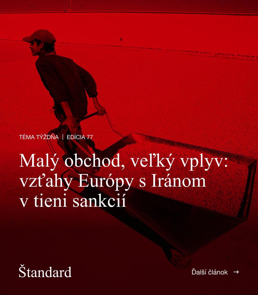 Štandard tweet media