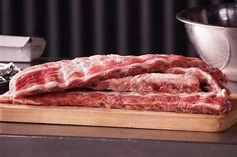 🇺🇸アメリカのBBQ兄貴達のおかげで日本国内で流通が少ないバックリブが手に入り易くなってくれないかと期待してる🍖

頼むもっと盛り上がれ‼️