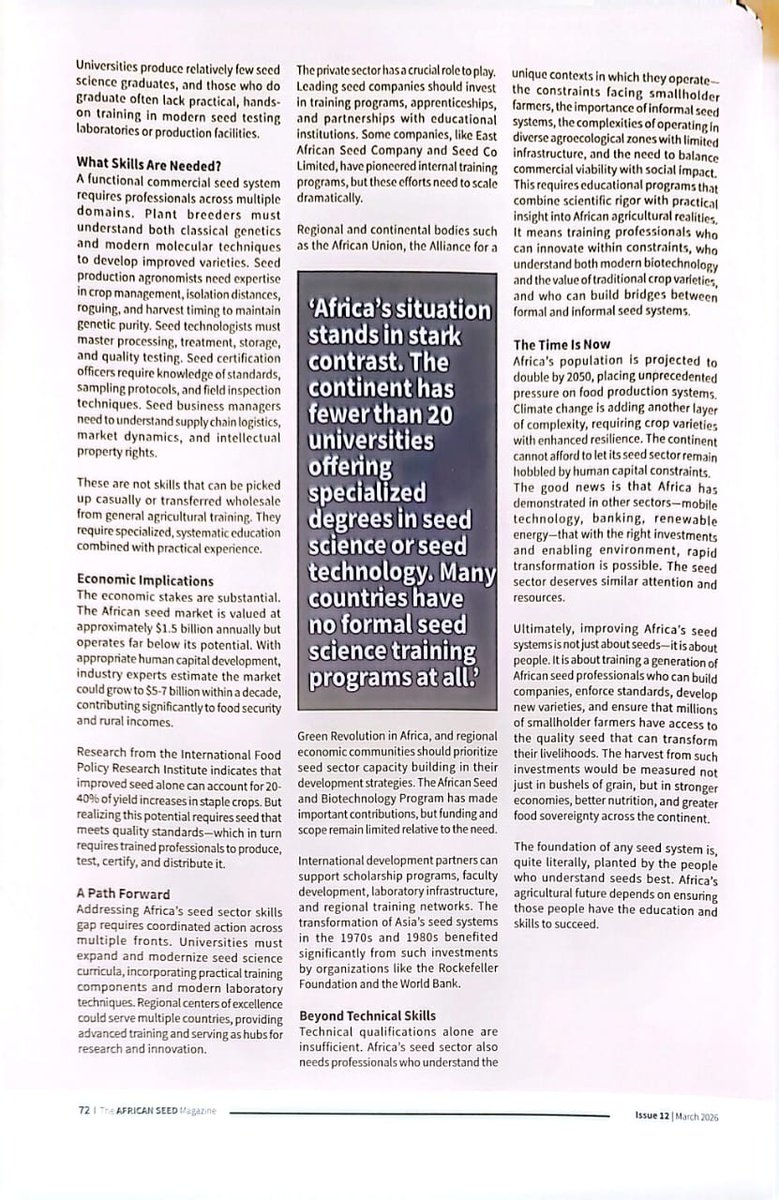 Amos Rutherford Azinu, PhD tweet media