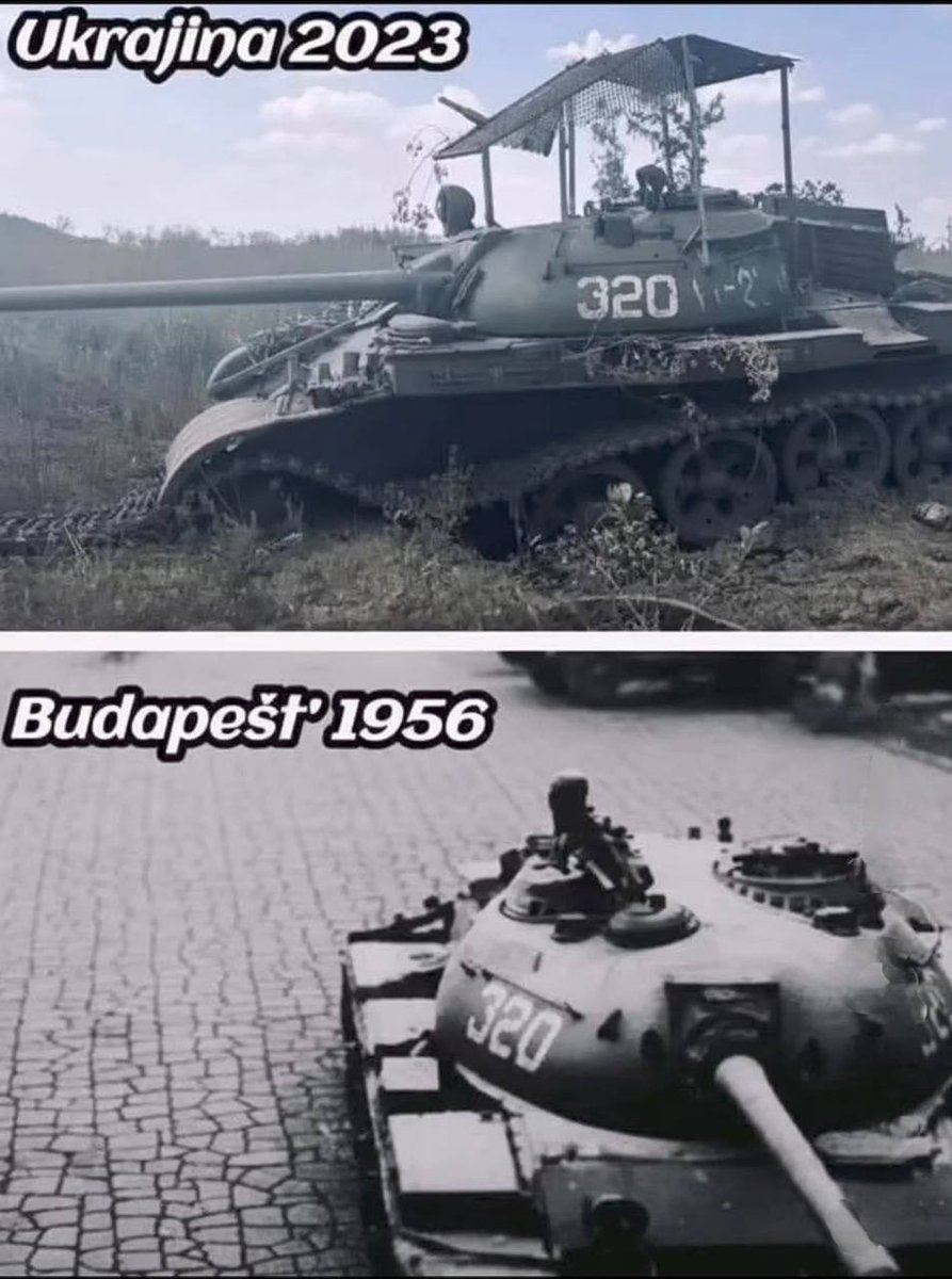 Budapest 1956 tweet media