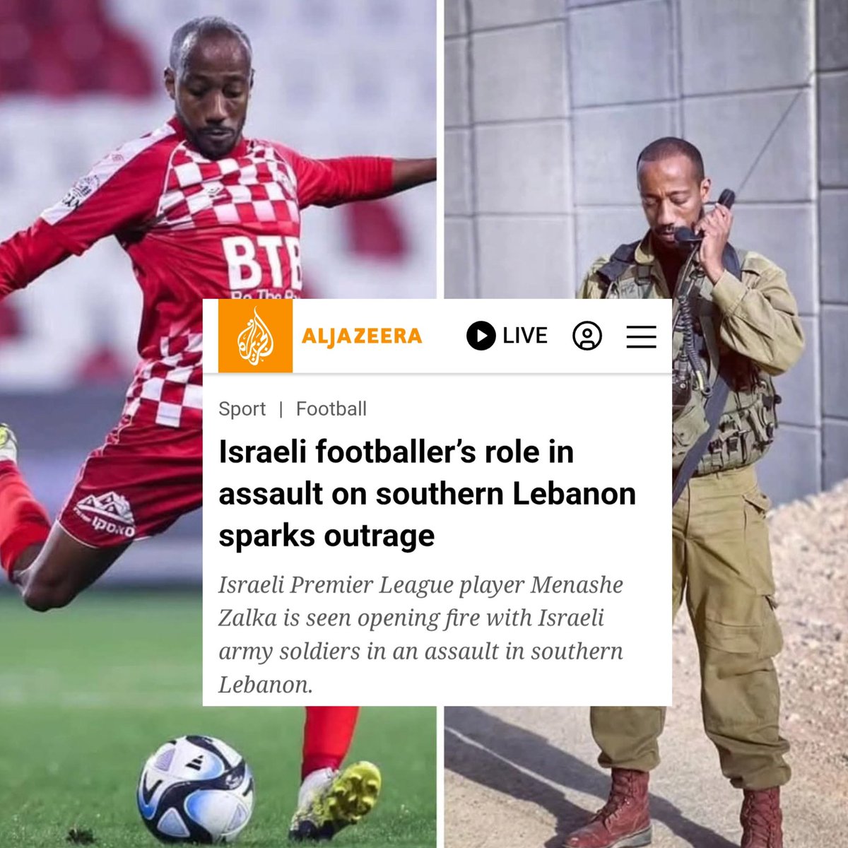 יוסף חדאד - Yoseph Haddad tweet media