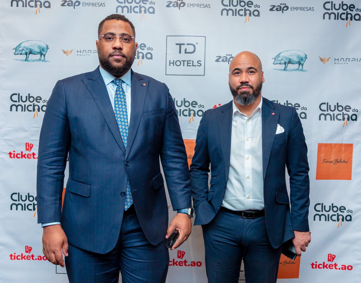 Clube da Micha tweet media