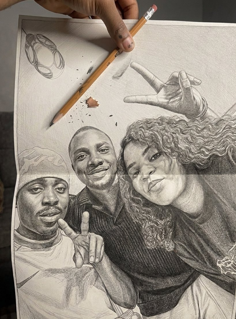 Bjay 🥷 tweet media