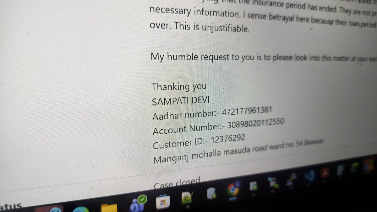 Gaurav Chaurotiya tweet media