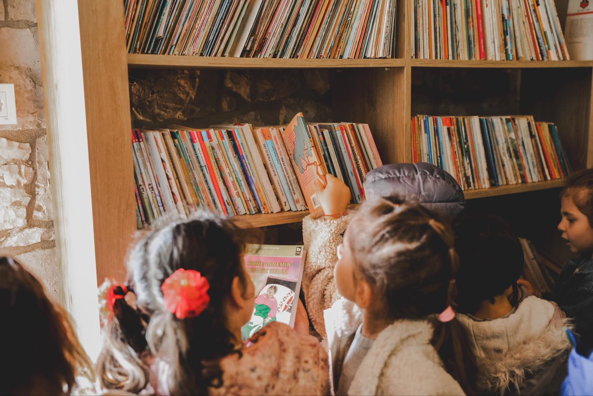 Didim Belediyesi tweet media