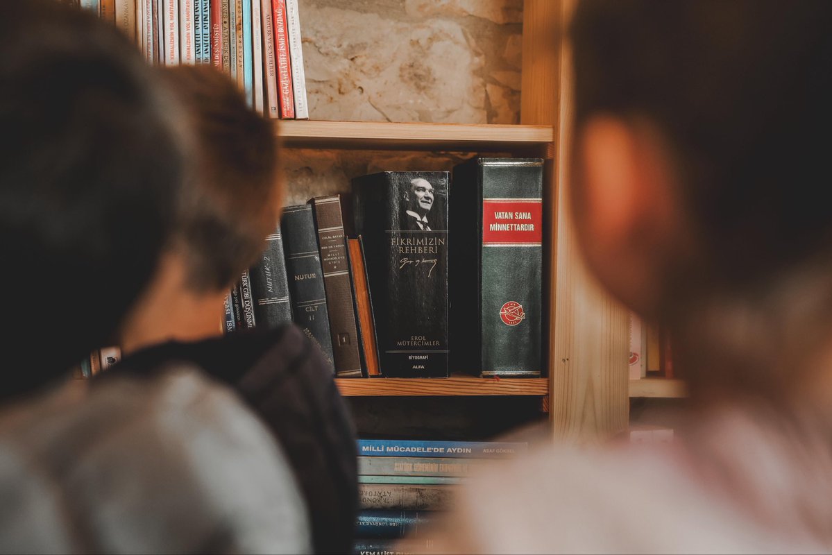 Didim Belediyesi tweet media