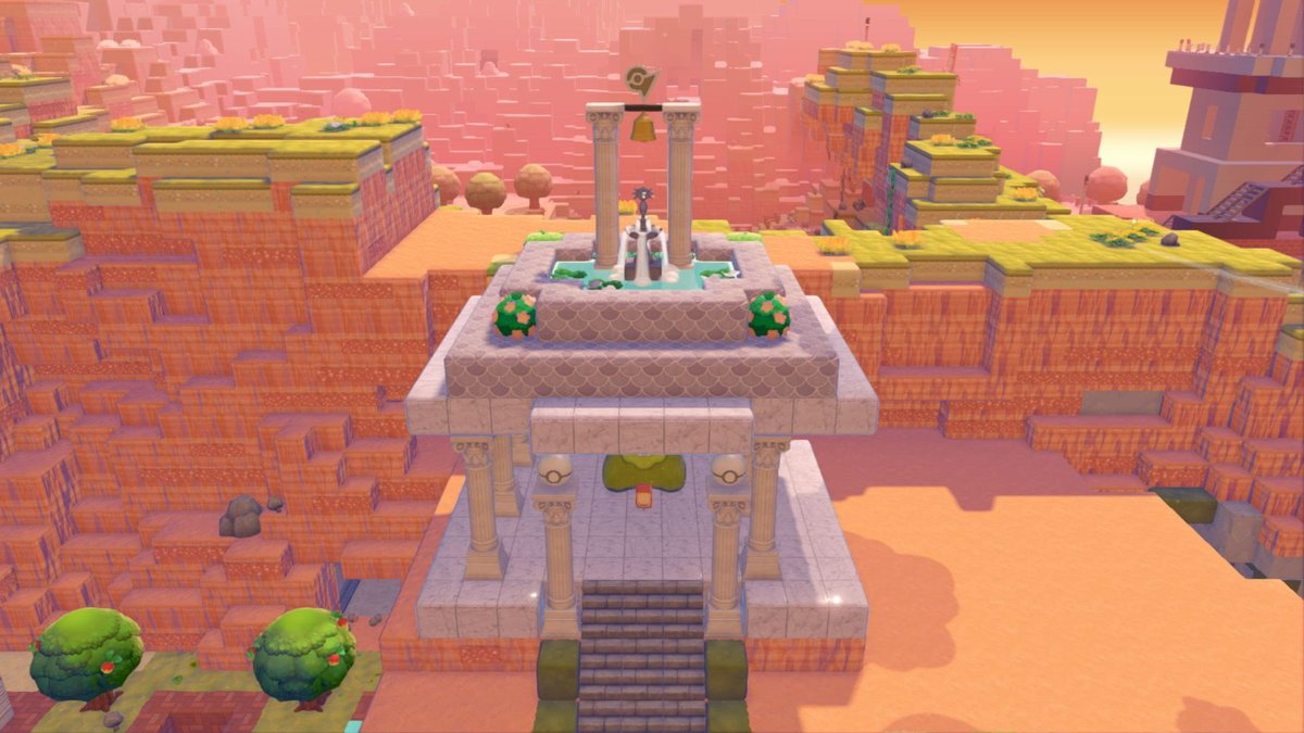 からめりぜ。 tweet media