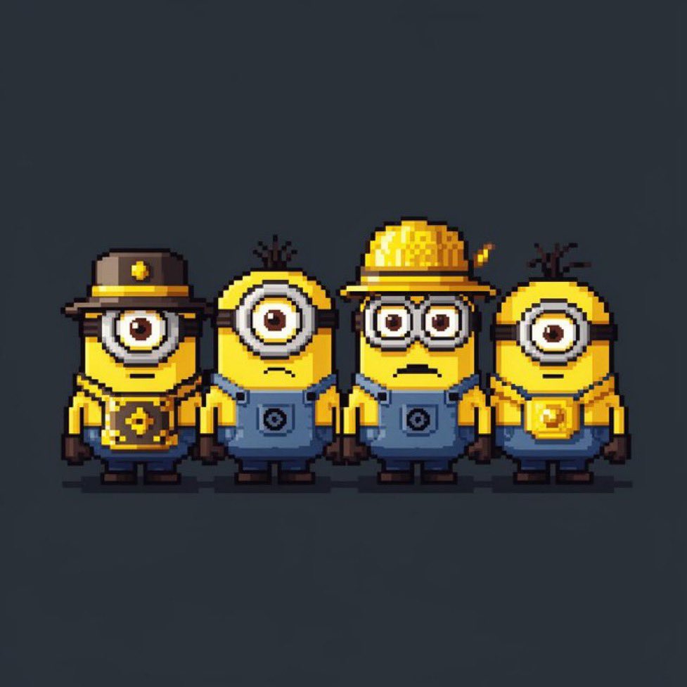 Crypto Fellas tweet media