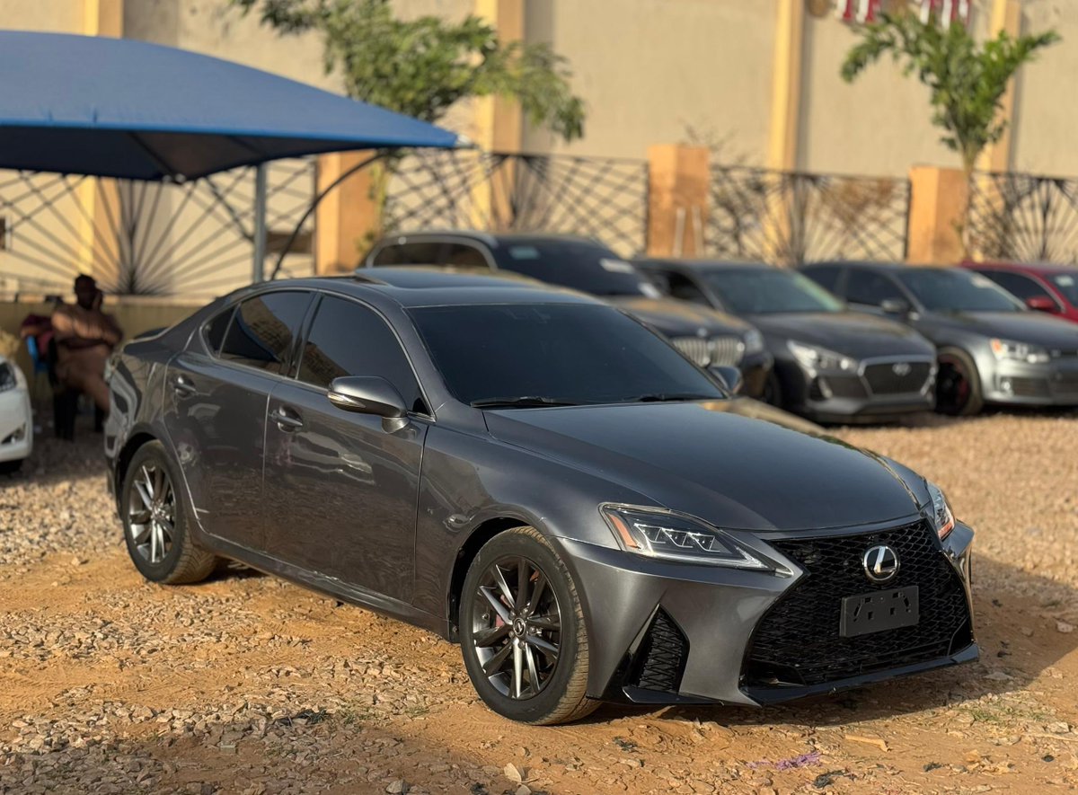 AB MOTOR’S.NG tweet media