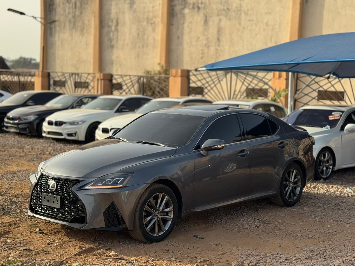 AB MOTOR’S.NG tweet media