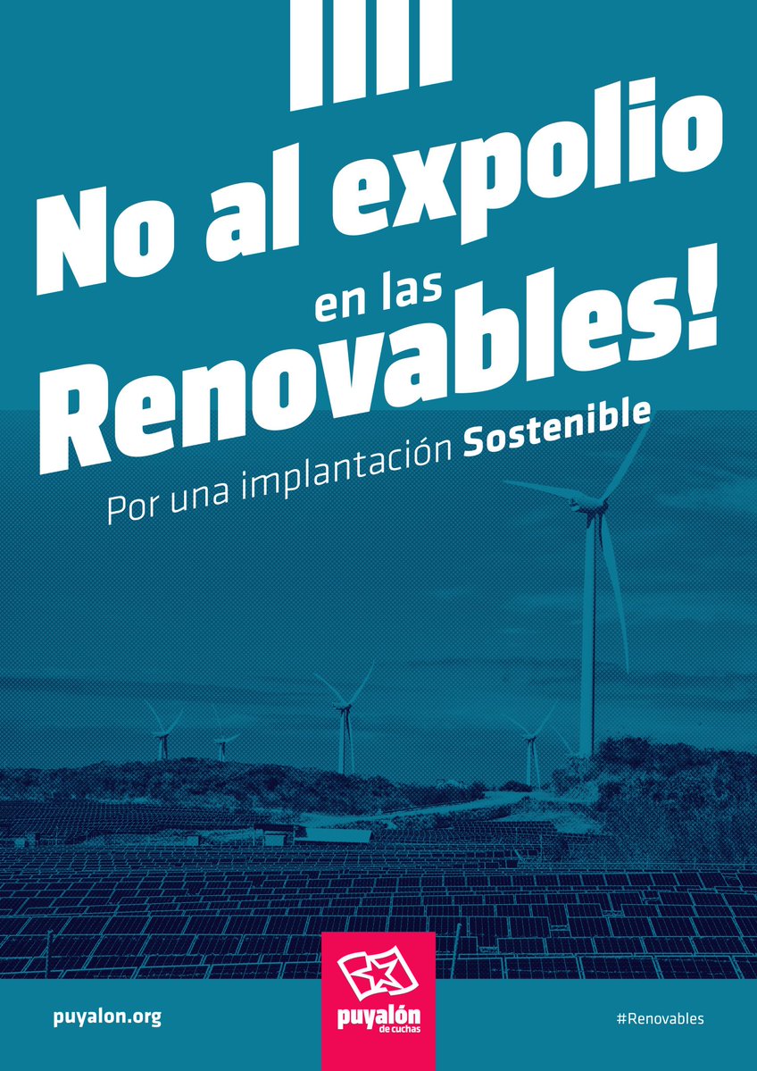 Puyalón de Cuchas tweet media