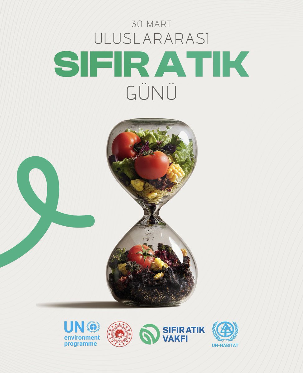 İzmir Çevre,Şehircilik ve İklim Dğş. İl Müdürlüğü tweet media