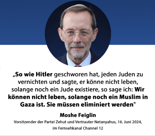 Jüdische Stimme für gerechten Frieden in Nahost tweet media