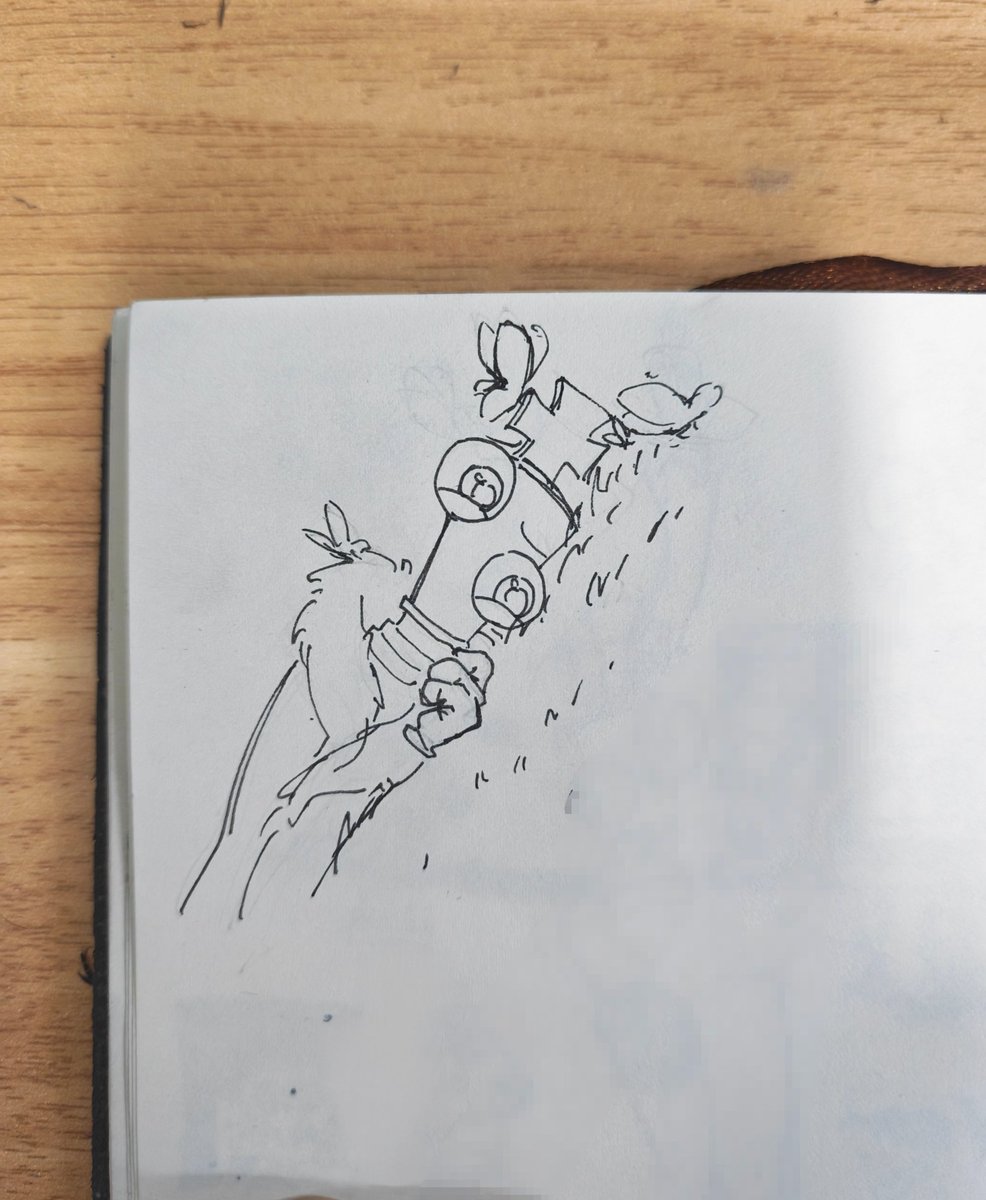 魔力枕头 tweet media