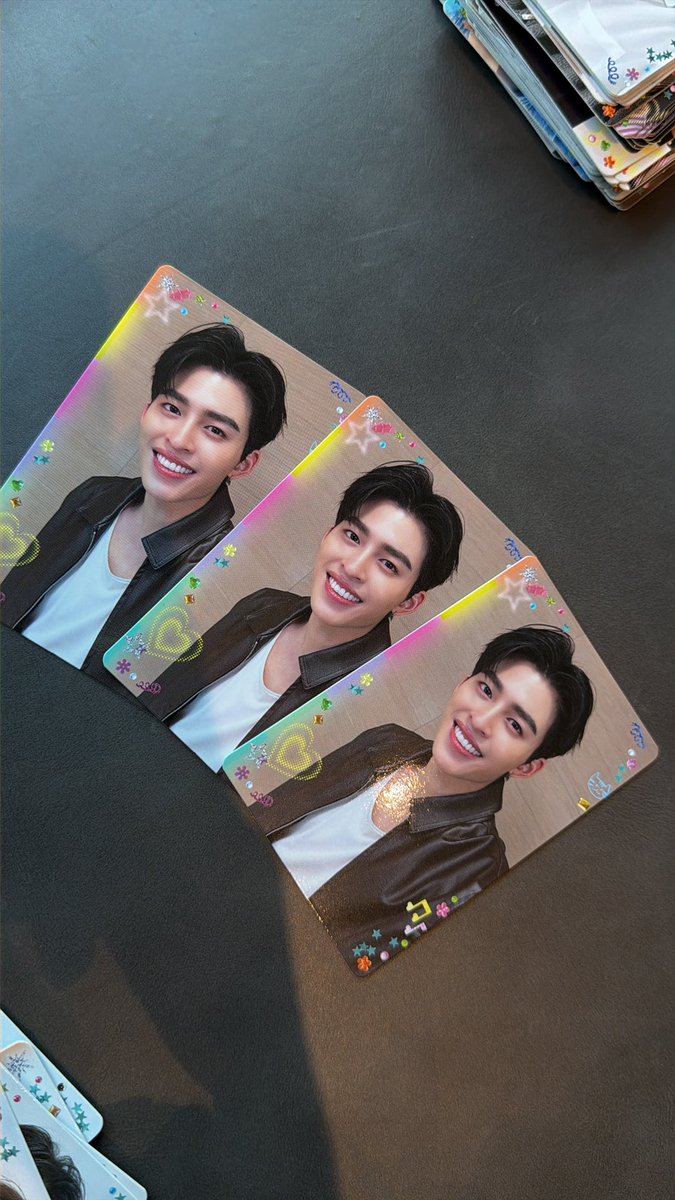 ดีน ✨🌸 | LYKN | LYKYOU✌🏻 tweet media