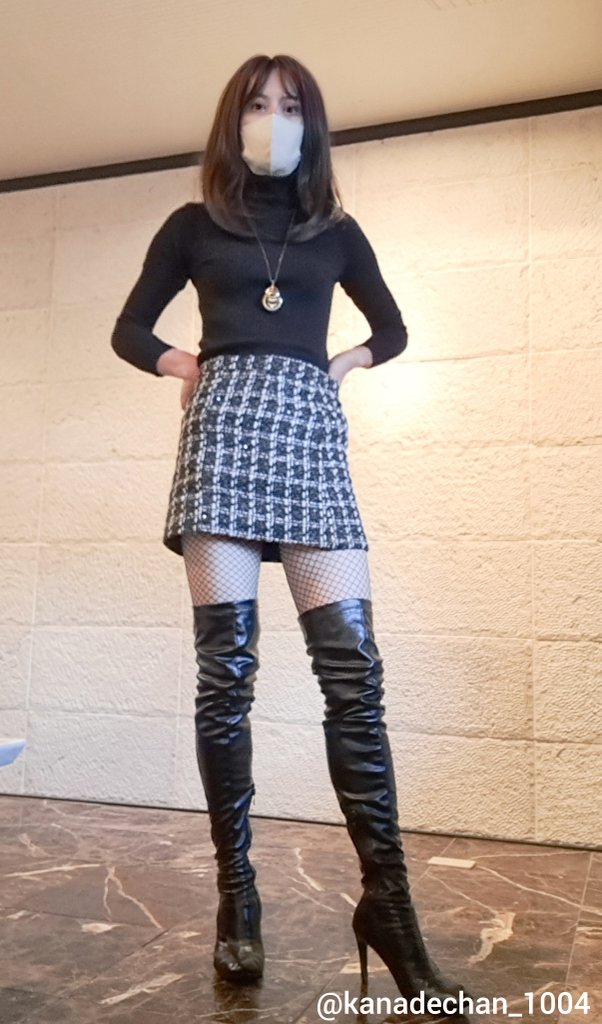 立華 奏 tweet media