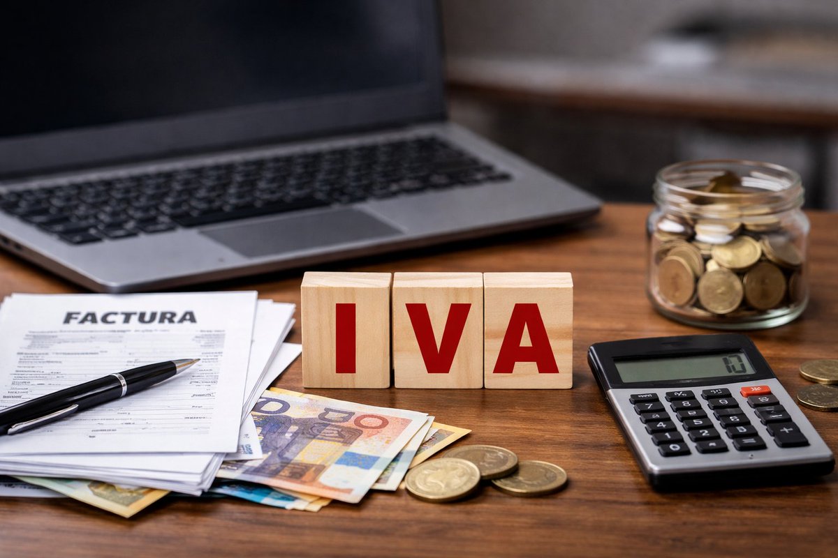 uptaclm's tweet photo. 📰NOTA DE PRENSA📰

UPTA advierte de los riesgos del nuevo sistema de franquicia del IVA pese a sus ventajas para profesionales con baja estructura de costes

Nota completa 👇
https://t.co/YUsbPwjnuP

@upta_es @EDUARDOABADSABA https://t.co/1yptkgzfMD