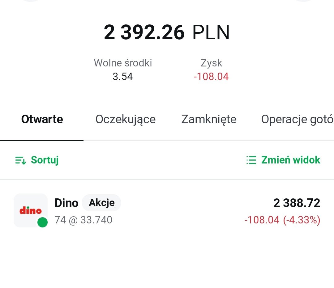 ExitPlan: Wolność Przez Inwestycje tweet media