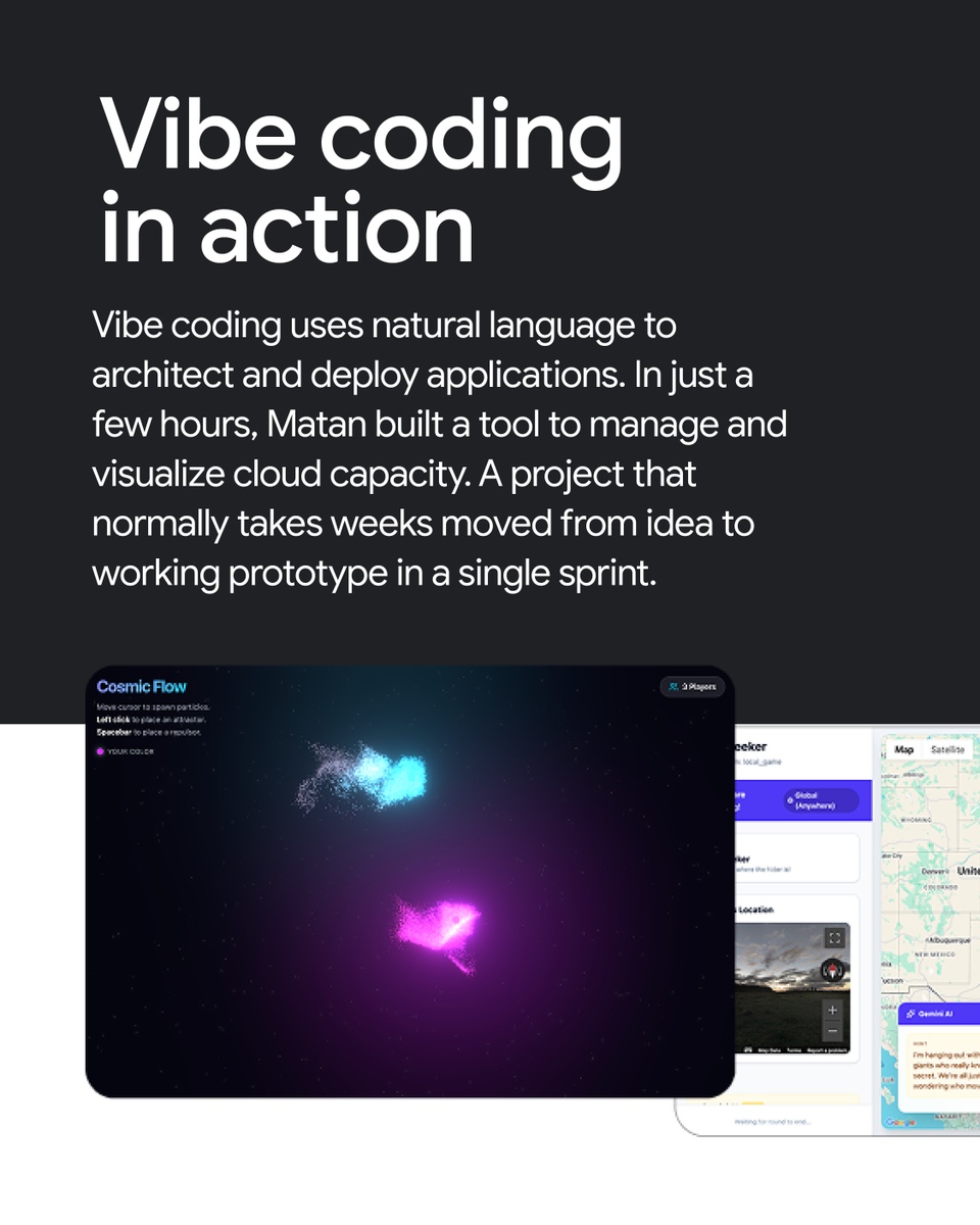 Google Cloud Israel tweet media