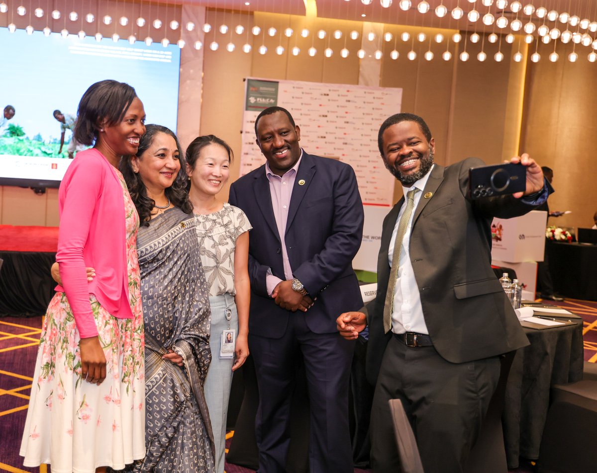 Financing Locally-Led Climate Action Program tweet media