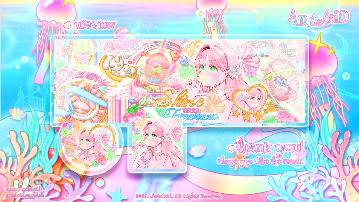 ℓeah, ༊*· tweet media