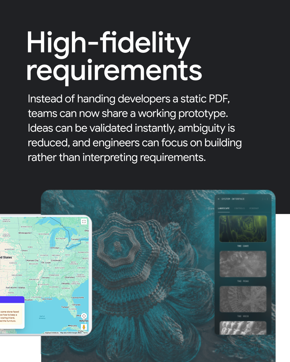 Google Cloud Israel tweet media