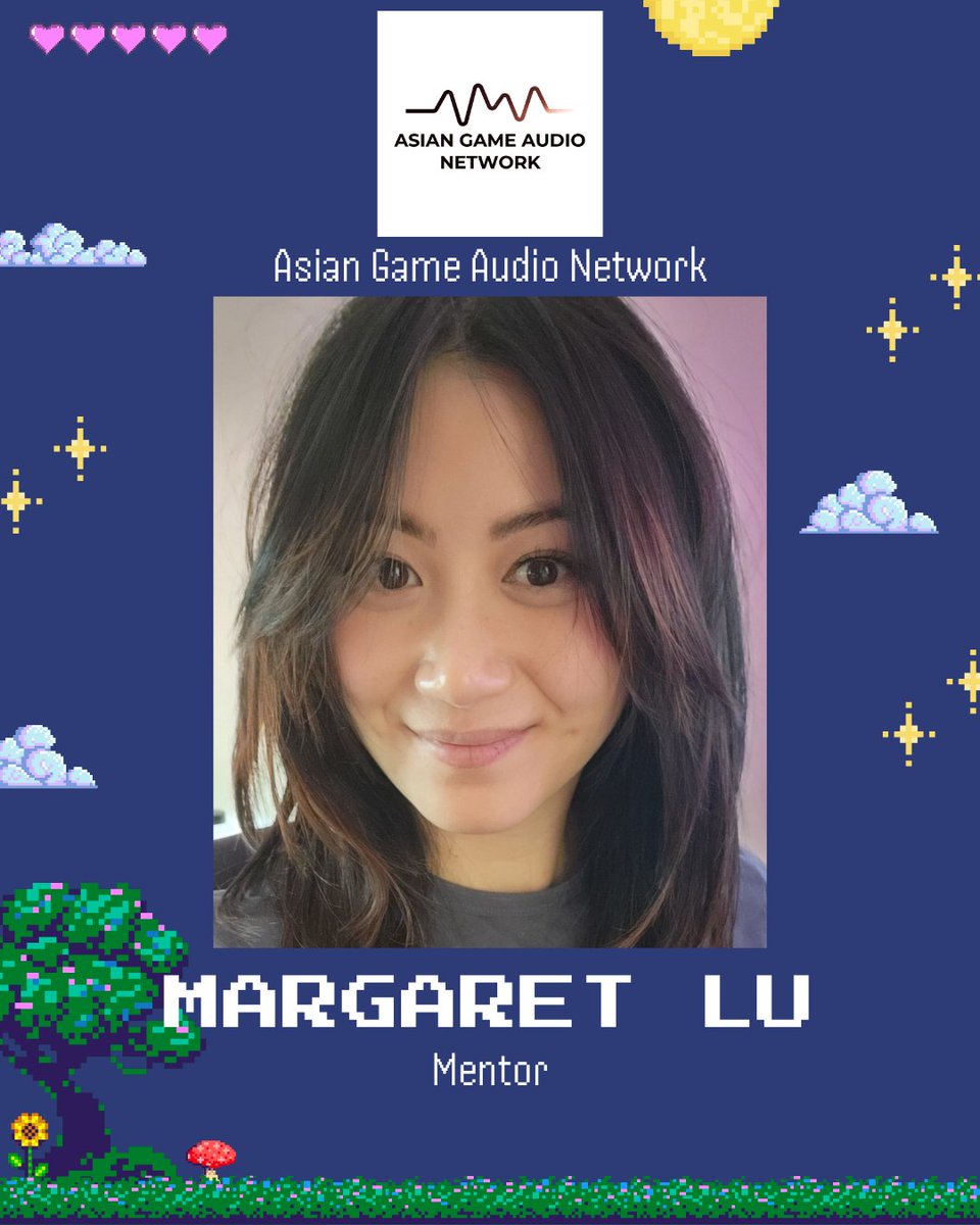 Asian Game Audio Network - AGAN tweet media