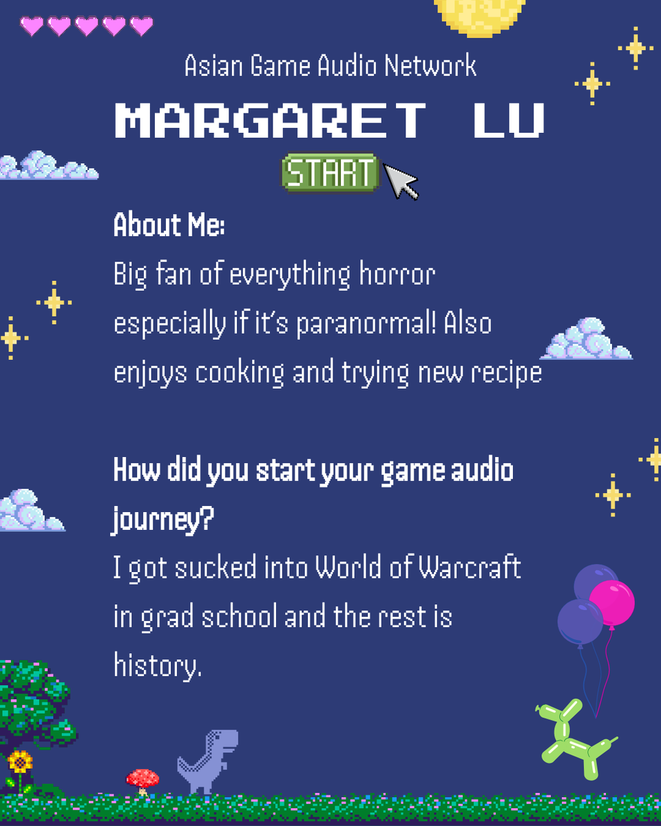 Asian Game Audio Network - AGAN tweet media