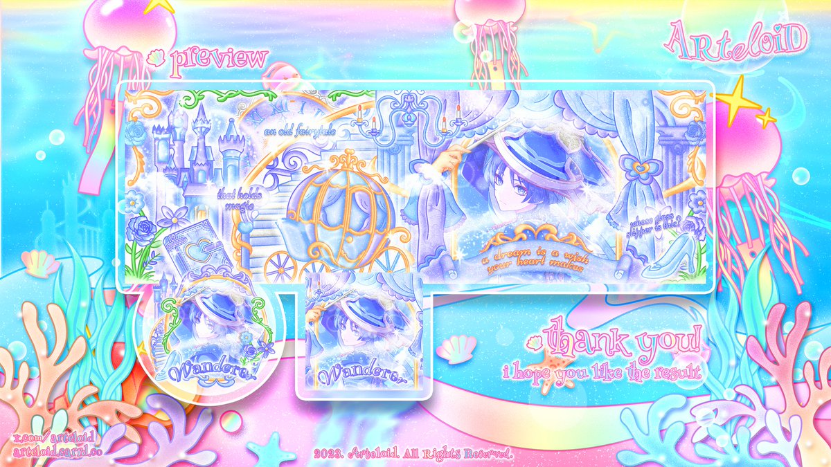 ℓeah, ༊*· tweet media