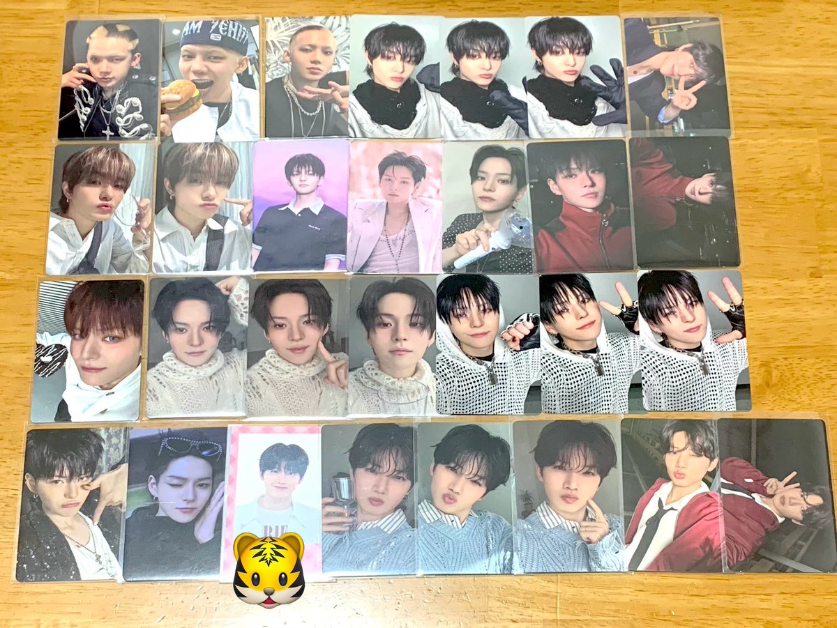 もち(吉) tweet media