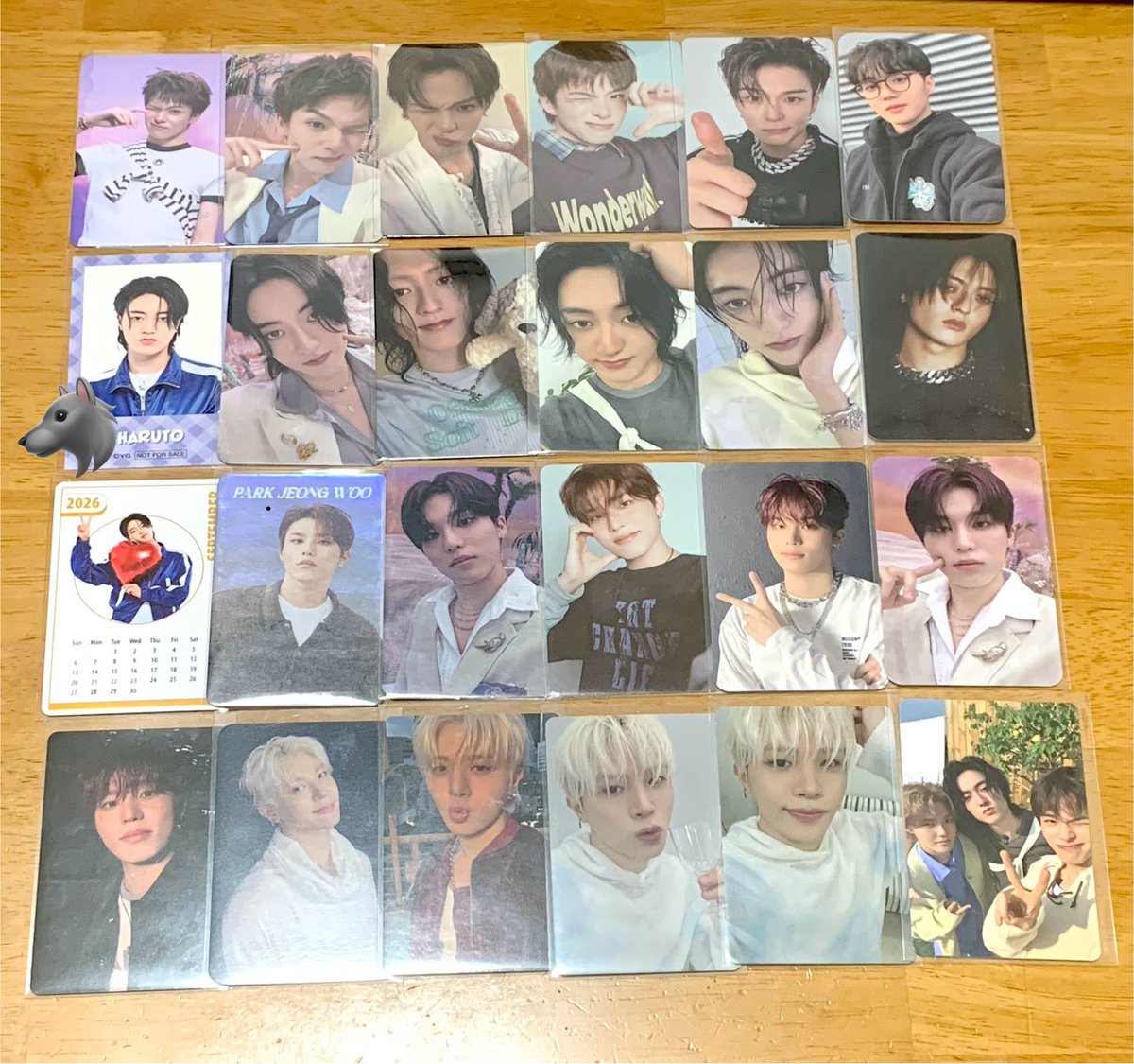 もち(吉) tweet media