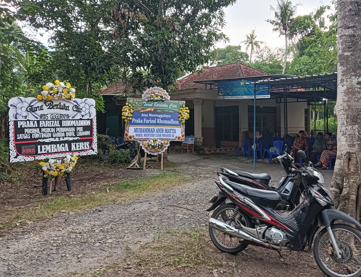 Lembaga KERIS tweet media