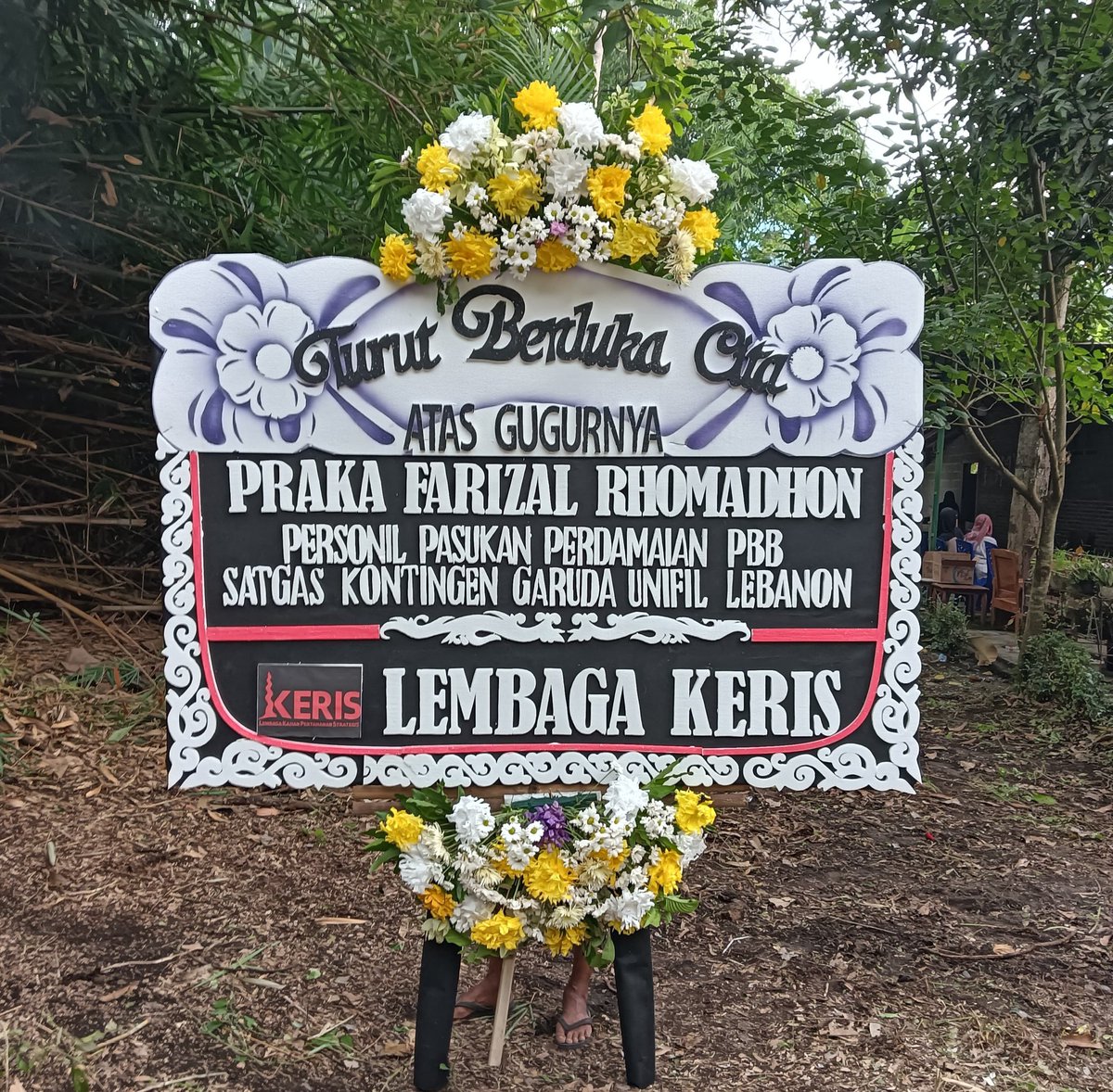 Lembaga KERIS tweet media