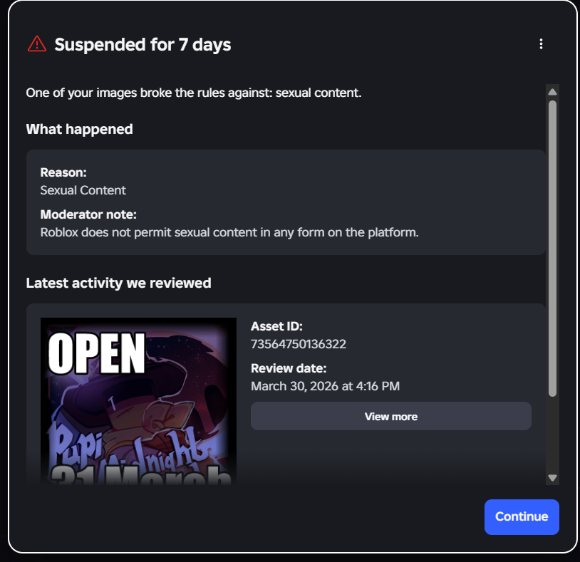 Warshington🪶 tweet media