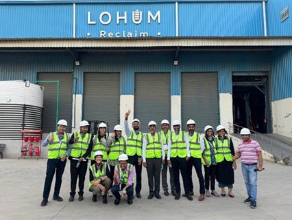 The Uttar Pradesh Index tweet media