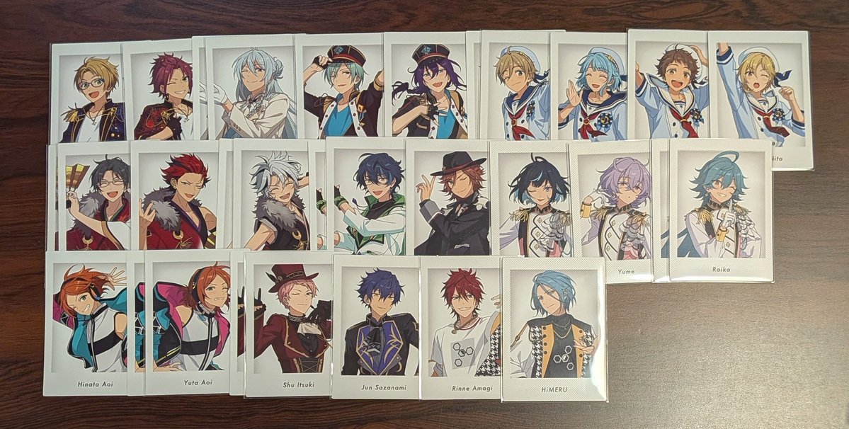 いさまる!! tweet media