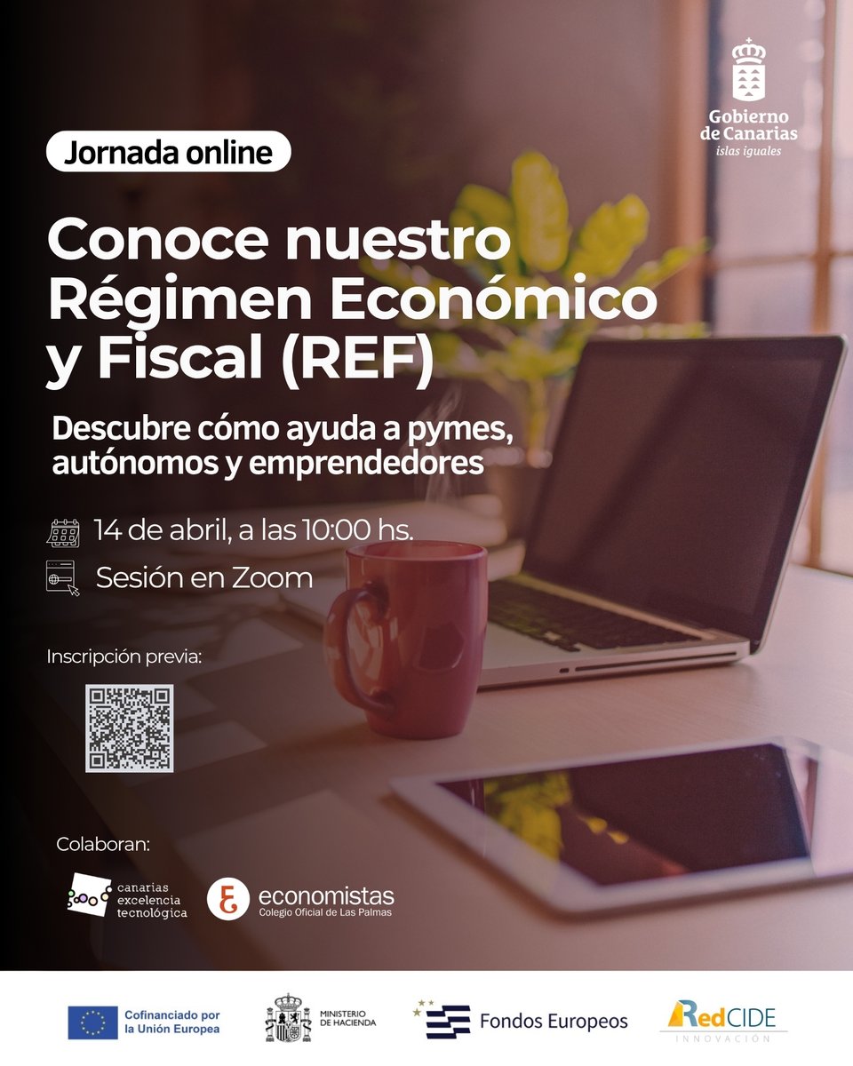 Clúster CET tweet media