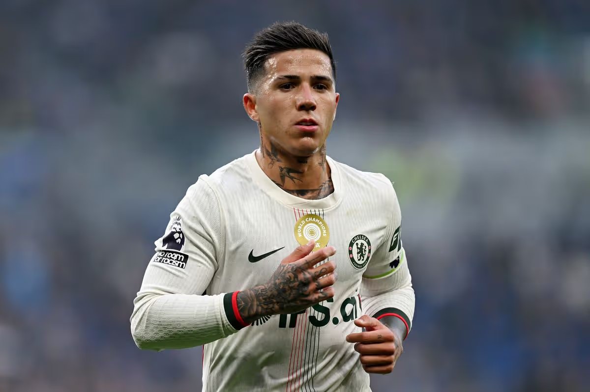 Vince™ tweet media