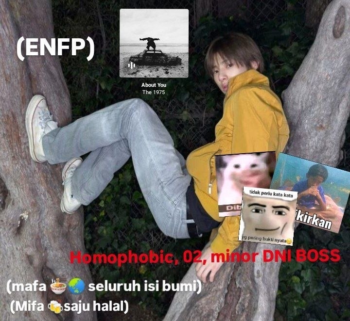 Base umum bisa follow @cornerfess tweet media