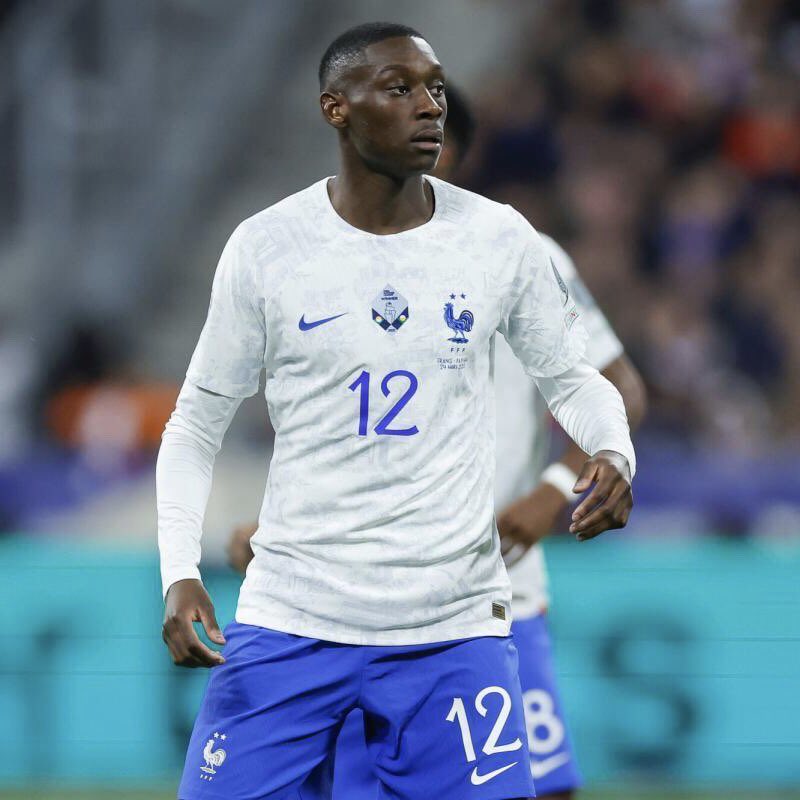 ParisSG INFOS tweet media