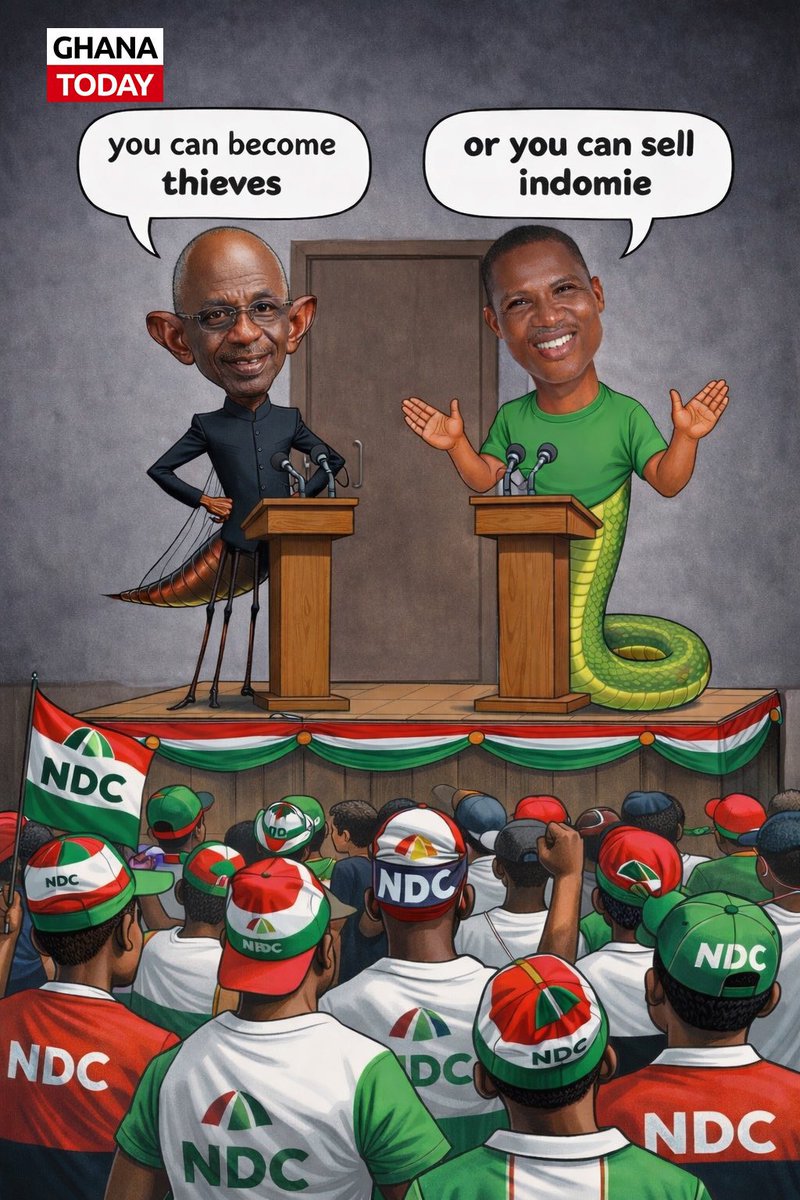 Henry Boakye tweet media