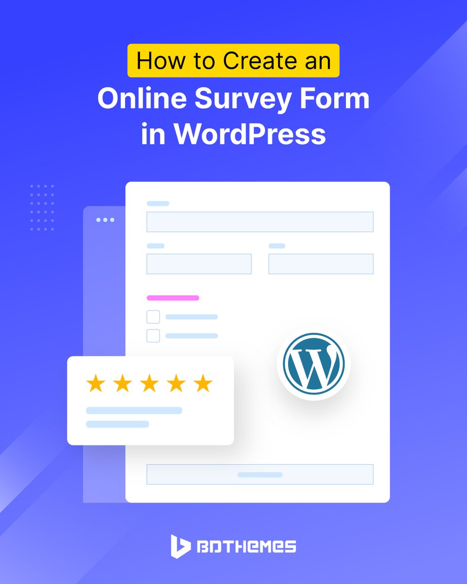 BdThemes tweet media