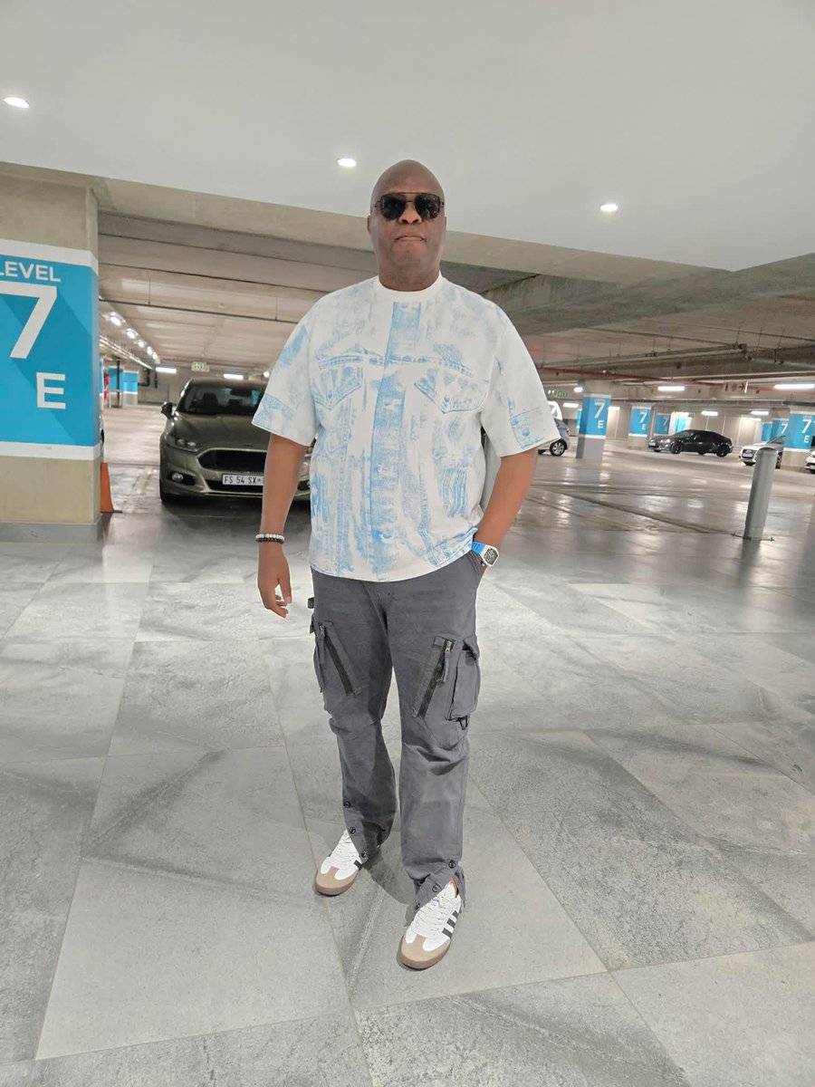 Mzansi's Greatest Family #Thenkoanes tweet media