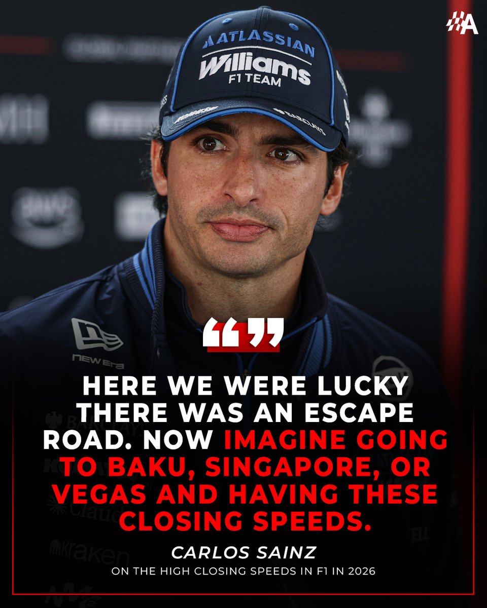 Autosport tweet media