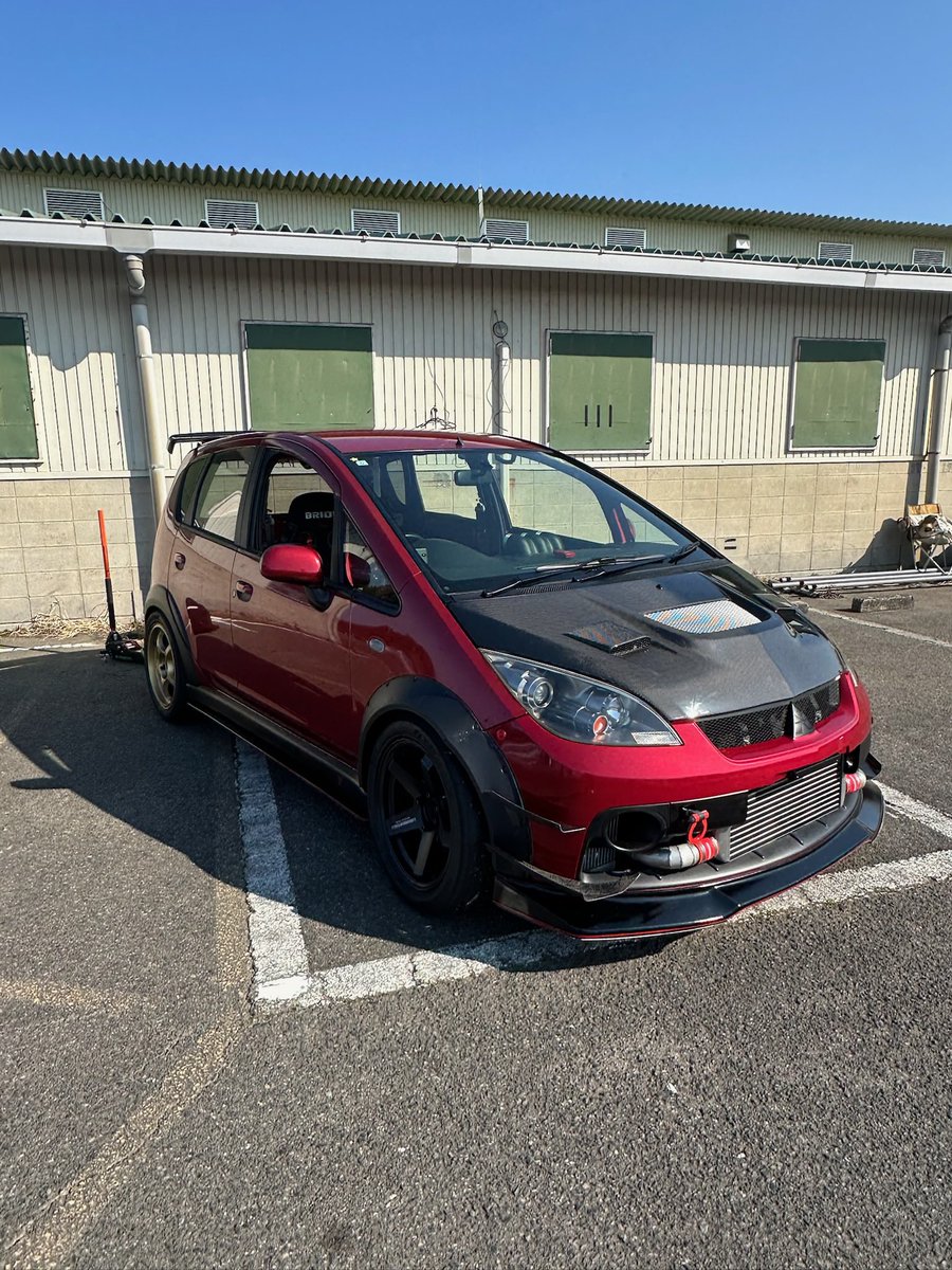 いっと@4/13 おわら 8/モタラン鈴鹿 tweet media