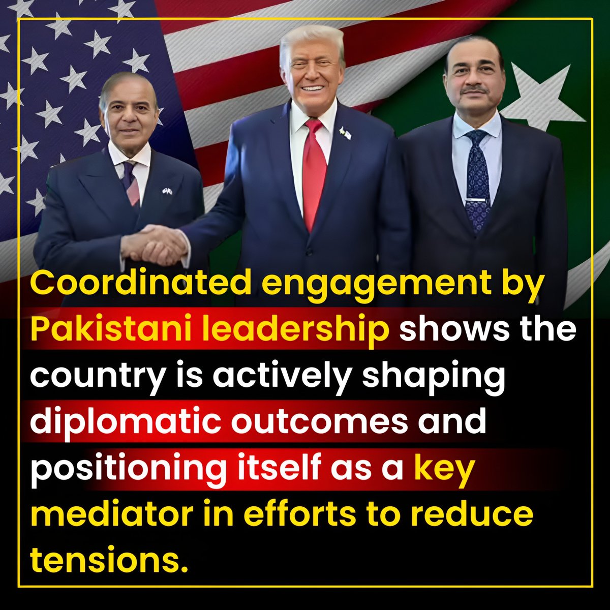 Behind The Headline tweet media