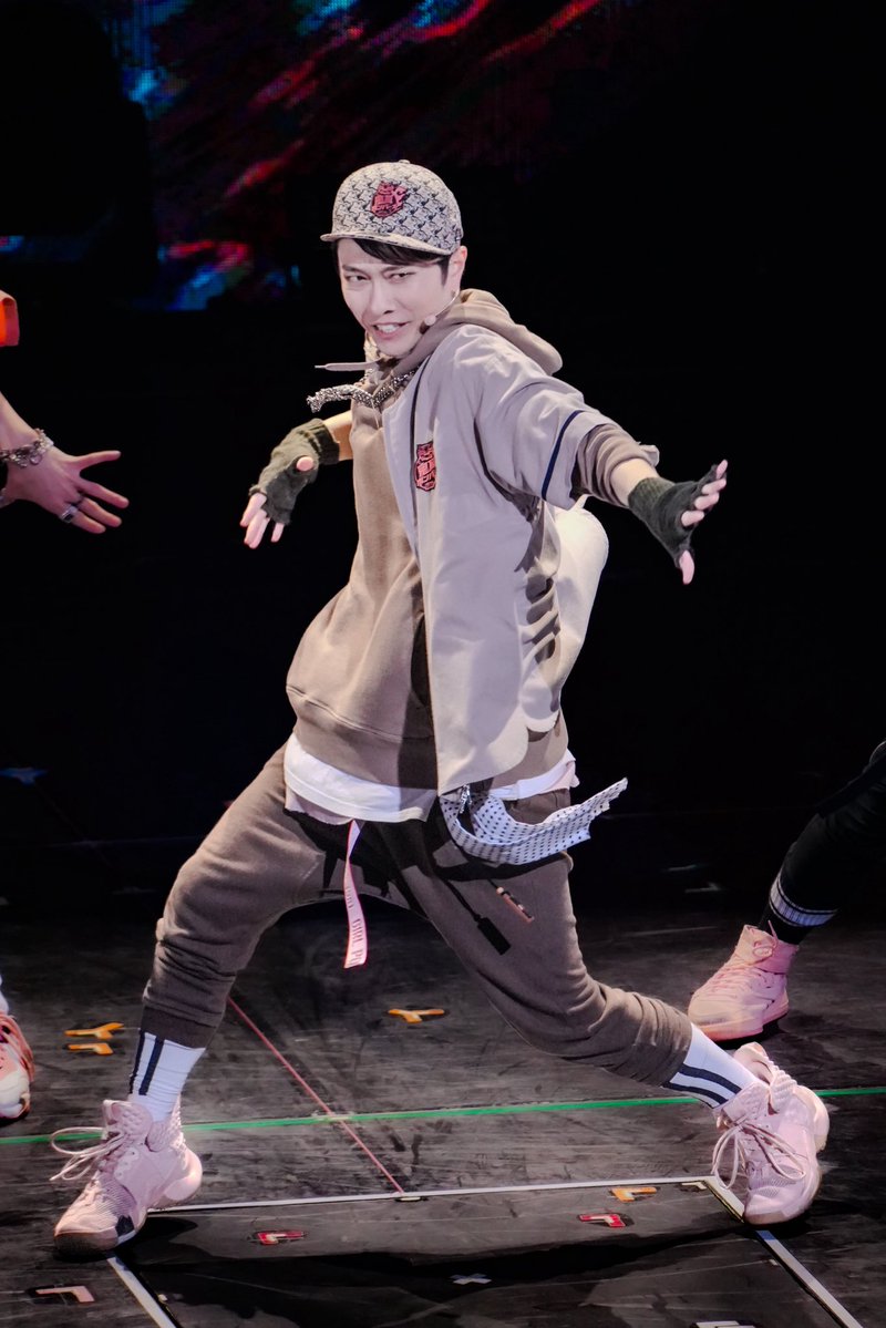 ゆづき tweet media