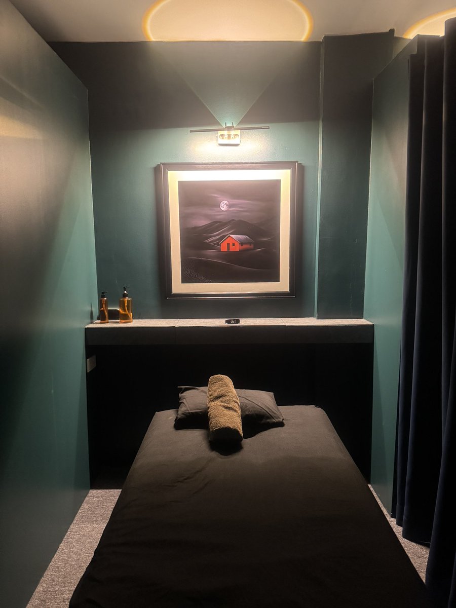 Keith Dalisay tweet media